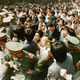 Image for article titled Students in Hong Kong used fax machines to fight Chinese censorship of Tiananmen Square